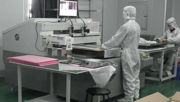 买球正规平台·（中国）官网-入口切割机操作者应熟悉设备的性能和结构